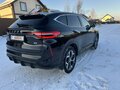 2023 Haval F7 I Рестайлинг, чёрный - вид 3