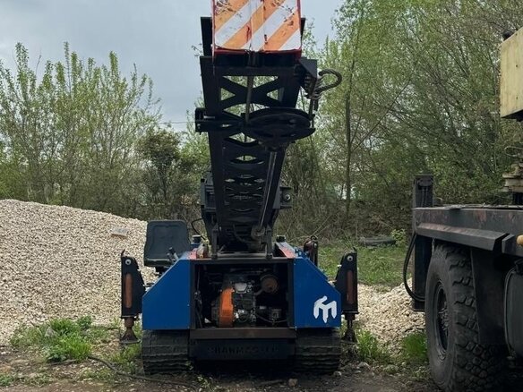 2021 ГАЗ 2784, 1150000 рублей - вид 5