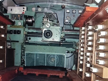 1989 ЗИЛ 131, зелёный, 2800000 рублей, вид 3