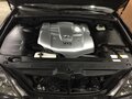 2008 Lexus GX 470 I, чёрный - вид 11