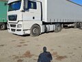2012 MAN TGX, белый, 3800000 рублей - вид 5
