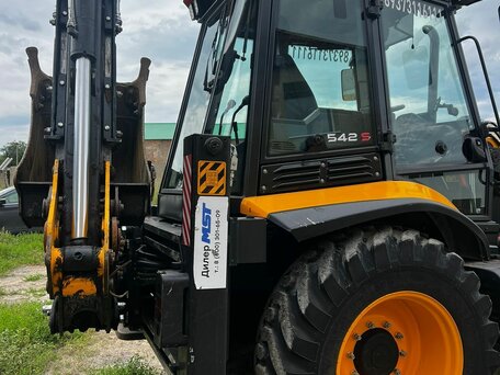 2023 MST M542, 9100000 рублей, вид 3