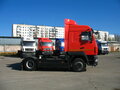 2024 МАЗ 5440, красный, 6032000 рублей - вид 6