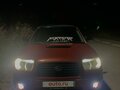 2006 Subaru Forester II Рестайлинг, красный, 700000 рублей - вид 2