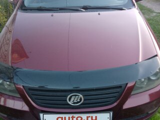 2011 Lifan Solano I (620), пурпурный, 340000 рублей, вид 1
