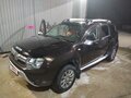2017 Renault Duster I Рестайлинг, коричневый, 1320000 рублей - вид 1