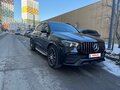 2020 Mercedes-Benz GLE 450 II (V167), чёрный, 6800000 рублей - вид 2