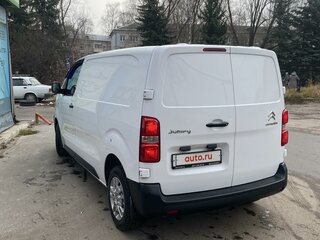 2020 Citroen Jumpy III, белый, 1999999 рублей, вид 2