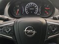 2015 Opel Insignia I Рестайлинг, синий - вид 2