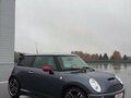 2006 Mini Hatch John Cooper Works GP I (R50), серый - вид 2
