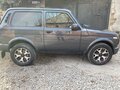 2021 Lada (ВАЗ) 2121 (4x4) Urban I Рестайлинг (2020), серый, 825000 рублей - вид 2
