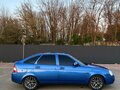 2009 Lada (ВАЗ) Priora I, синий, 250000 рублей - вид 2