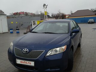 2006 Toyota Camry VI (XV40), синий, 823577 рублей, вид 3