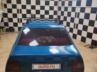 1994 Fiat Tempra, зелёный, 250000 рублей, вид 4