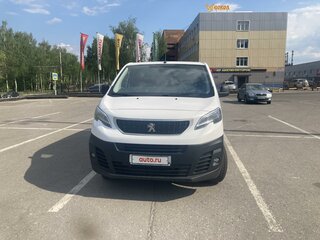 2018 Peugeot Expert III, белый, 1790000 рублей, вид 2