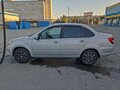 2023 Lada (ВАЗ) Granta I Рестайлинг, серый, 710000 рублей - вид 5