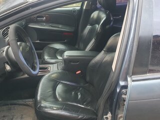 2002 Chrysler Concorde II, серый, 275000 рублей, вид 5