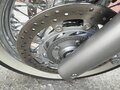 2015 Triumph Thunderbird LT, чёрный, 1199000 рублей - вид 11