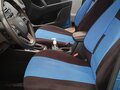 2017 Hyundai Creta I, синий - вид 5