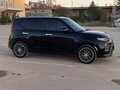 2019 Kia Soul III, чёрный, 1820000 рублей - вид 1
