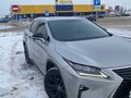 2018 Lexus RX 350 IV, серый, 4300000 рублей - вид 1