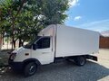 2009 ГАЗ ГАЗель (3302), белый, 1050000 рублей - вид 2