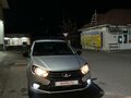 2024 Lada (ВАЗ) Granta I Рестайлинг, серый, 1145000 рублей - вид 3