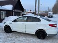 2013 Kia Rio III, белый, 630000 рублей - вид 1