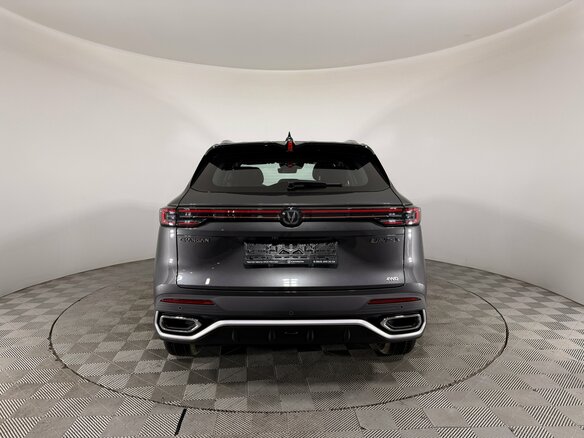 2026 Changan UNI-S I Рестайлинг, серый, 3249900 рублей - вид 5