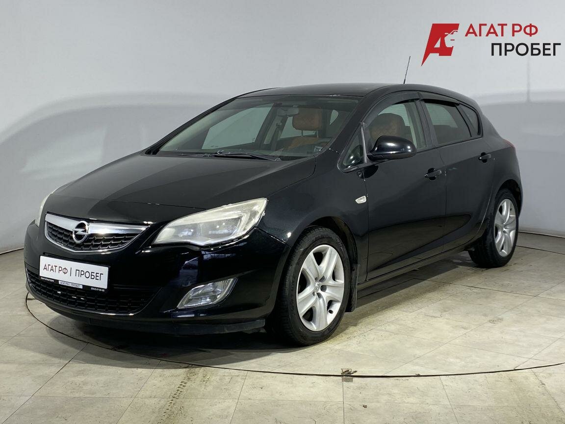 Открыть фотографии: Opel Astra J