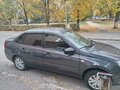 2018 Lada (ВАЗ) Granta I Рестайлинг, серебристый, 650000 рублей - вид 3