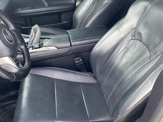 2018 Lexus RX 350 IV, серый, 4300000 рублей, вид 4