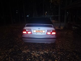 1998 Nissan Primera II (P11), серый, 185000 рублей, вид 5