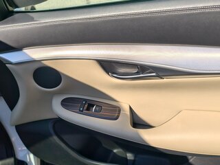 2019 Infiniti QX50 II, белый, 3200000 рублей, вид 2