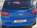 2017 Hyundai Creta I, синий, 1850000 рублей - вид 6