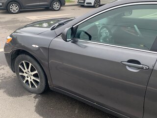 2008 Toyota Camry VI (XV40), серый, 750000 рублей, вид 2