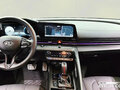 2023 Hyundai Avante VII, чёрный, 1431000 рублей - вид 8