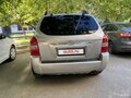 2007 Hyundai Tucson I, серебристый, 1099999 рублей - вид 1