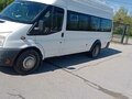 2013 Ford Transit, белый, 1280000 рублей - вид 3