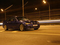 1999 BMW 3 серии 328i IV (E46), синий - вид 4