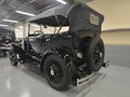 1935 ГАЗ А, чёрный
