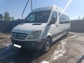 2007 Mercedes-Benz Sprinter, белый, 1500000 рублей - вид 9