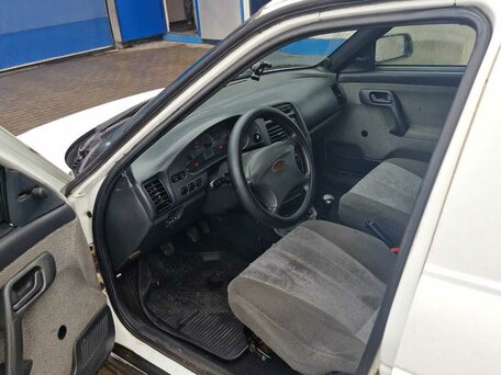 2012 Богдан 2310, белый, 220000 рублей, вид 4