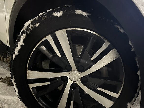 2019 Peugeot 5008 II, белый, 2315000 рублей - вид 3