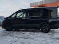 2017 Honda Stepwgn V Рестайлинг, чёрный, 2700000 рублей - вид 5