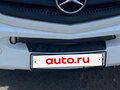 2013 Mercedes-Benz Sprinter, белый, 3320000 рублей - вид 9