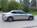 2020 Lexus ES 250 VII, серый, 4550000 рублей - вид 4