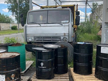 1999 КамАЗ 5410, белый, 235000 рублей, вид 1