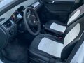 2019 Skoda Rapid I Рестайлинг, белый, 1200000 рублей - вид 4