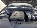 2009 Audi A4 IV (B8), чёрный, 939591 рублей - вид 6
